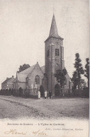 Environs De Roulers - Eglise De Cachtem - Izegem