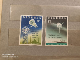 Nigeria	Space  (F60) - Nigeria (1961-...)