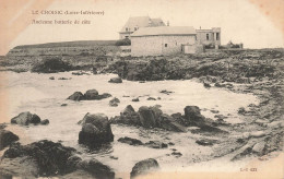 Le Croisic * Une Ancienne Batterie De Côte - Le Croisic