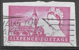 GREAT BRITAIN # - Postage Due