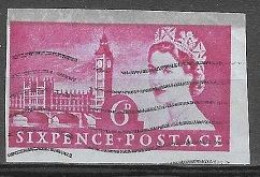 GREAT BRITAIN # - Postage Due