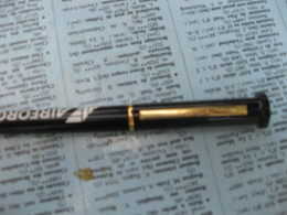 STYLO PIERRE CARDIN AIR FORCE - Stylos