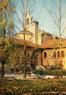 54 - VANDOEUVRE-LES-NANCY - MONASTÈRE DE SAINTE-CLAIRE - Vandoeuvre Les Nancy