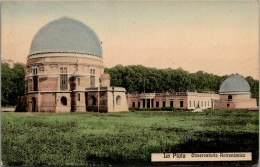 Argentine - La Plata Observatorio Astronomico Année 1914 - Argentine