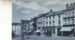 SOIGNIES   GRAND PLACE - Soignies