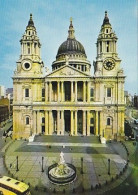 AK 173712 ENGLAND - London - St. Paul's Cathedral - St. Paul's Cathedral