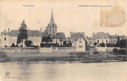 Cheffes Sur Sarthe        49         Vue Générale             (voir Scan) - Other & Unclassified