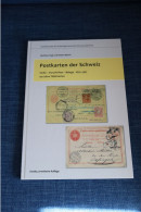Matthias Vogt - Robert Bäuml Postkarten Der Schweiz - Interi Postali