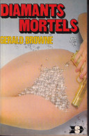 Gérald Browne - Diamants Mortels - Presses De La Cité