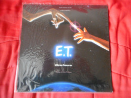 BANDE ORIGINALE FILM E.T - Musica Di Film