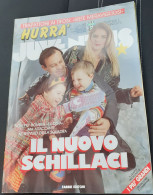 Hurra' Juventus N. 12 - Dicembre 1991 - Sports