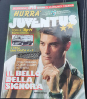 Hurra' Juventus N. 3 - Marzo 1992 - Sport