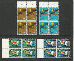 53911 ) Collection United Nations Block - Collections, Lots & Series