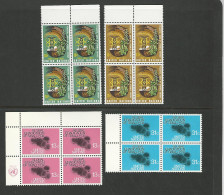 53913 ) Collection United Nations Block - Collections, Lots & Séries