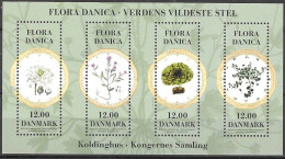 DENMARK # FROM 2023 STAMPWORLD 1983-86** - Ungebraucht