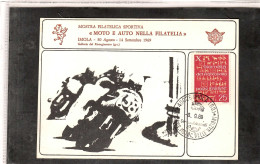 TEM18286 -  IMOLA  6.9.1969  /   47° GRAN PREMIO DELLE NAZIONI - Motorbikes