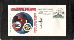 935  -  IMOLA   20.5.1972    /  50° GRAN PREMIO DELLE NAZIONI - Motorbikes