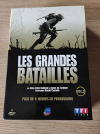 Un Siècle De Guerre Coffret 5 Dvd - Histoire