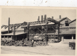 VENISSIEUX USINES BERLIET FONDERIES - Vénissieux