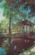 Architectural Monument Of Samarkand Khaji Abdi Darum Mausoleum - Ouzbékistan