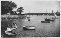 SAINTE MARINE Vue Sur L'Odet Pouillot 31 - Combrit Ste-Marine