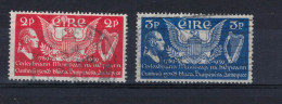 IRLANDE   Timbres Oblitérés De 1939 ( Ref 2 B ) Constitution Des Etats Unis - Oblitérés