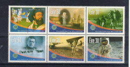 IRLANDE   Timbres Neufs ** De 200  ( Ref 17 A) Célèbration Du Millénaire - Gebraucht