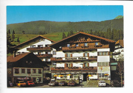 ...SPORTHOTEL LOISACH DES SLALOMWELTMEISTERS JOSL RIEDER. LERMOOS... - Lermoos