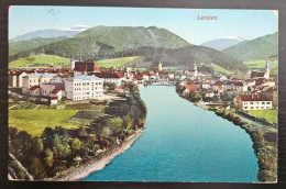 Austria, Leoben 1910  R1/74 - Leoben