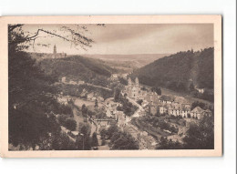 X1098 LUXEMBURG CLERVAUX - Diekirch