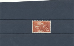 N° 191    NEUF XX - Unused Stamps