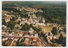 91 - Essonne / LARDY -- Vue Générale Aérienne. - Lardy