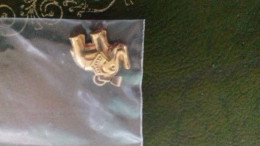 B6 / PENDENTIF ELEPHANT - Pendenti