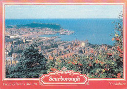 AK 173738 ENGLAND - Scarborough - Scarborough