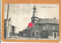 10-2023 - WIS120/4500 - NORD - 59 - ANICHE - La Poste - Aniche