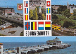 AK 173749 ENGLAND - Bournemouth - Bournemouth (depuis 1972)