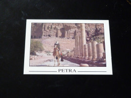 PETRA - Jordanie