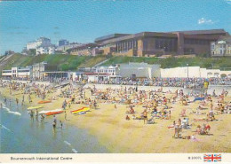 AK 173751 ENGLAND - Bournemouth International Centre - Bournemouth (depuis 1972)