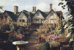AK 173755 ENGLAND - Stratford-upon-Avon - Halls Croft Garden - Stratford Upon Avon