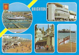 AK 173758 ENGLAND - Brighton - Brighton