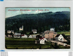 Mönichkirchen 1912 - Wechsel