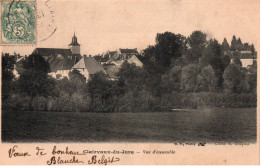 Clairvaux Du Jura - Vue D'ensemble Du Village - Clairvaux Les Lacs