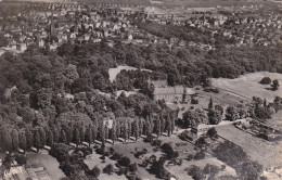 (r) Herten - Teilansicht Mit Schloss - Herten