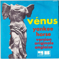 Vénus - Unclassified