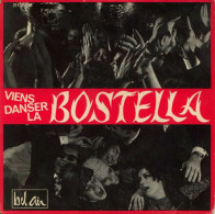 Viens Danser La Bostella - Unclassified