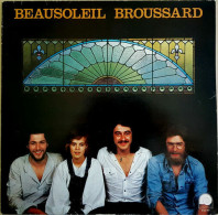 Beausoleil Broussard - Unclassified