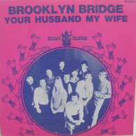 Your Husband My Wife / Everybody's Cookin - Unclassified