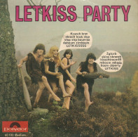 Letkiss Party - Unclassified