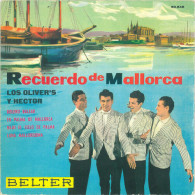 Recuerdo De Mallorca - Unclassified