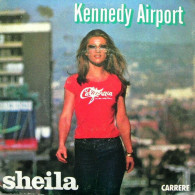 Kennedy Airport - Unclassified